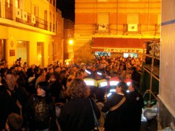 Noche de Tambores 2008